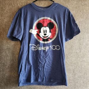 Disney 100 T-shirt